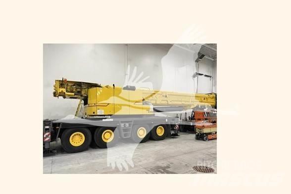 Grove GMK6350 Γερανοί παντός εδάφους