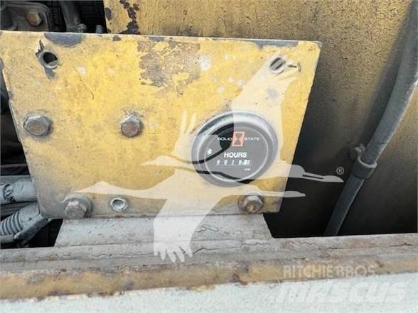 Grove TMS475 Φορτηγά με Γερανό