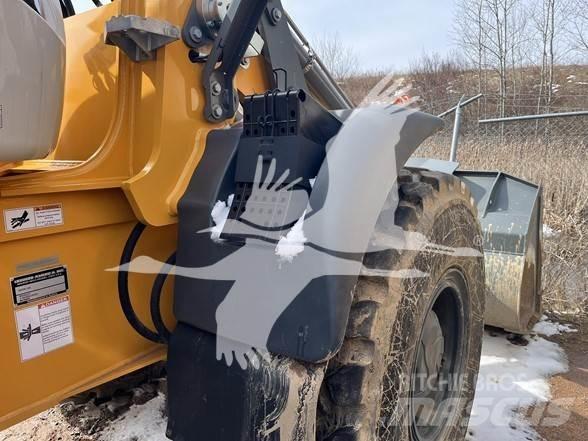 Liebherr L538 Φορτωτές με λάστιχα (Τροχοφόροι)