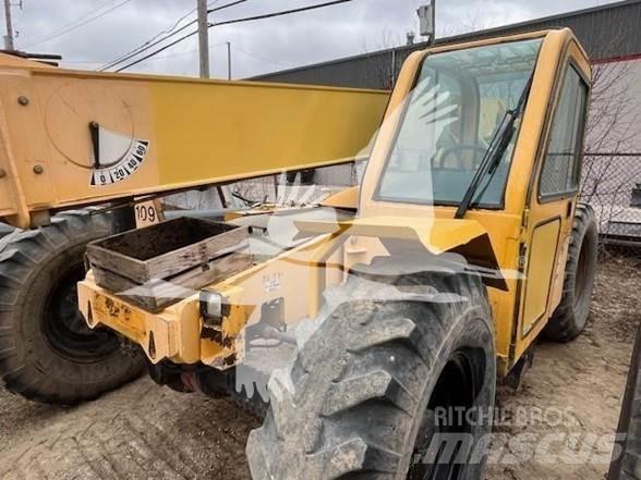 Pettibone 8044 Τηλεσκοπικοί ανυψωτές