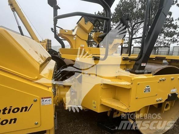 Sakai SW884ND Οδοστρωτήρες μονού κυλίνδρου