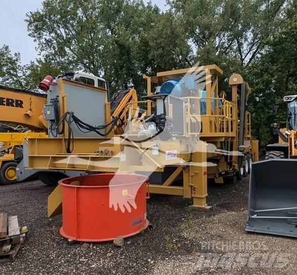 Sandvik CH440 Σπαστήρες