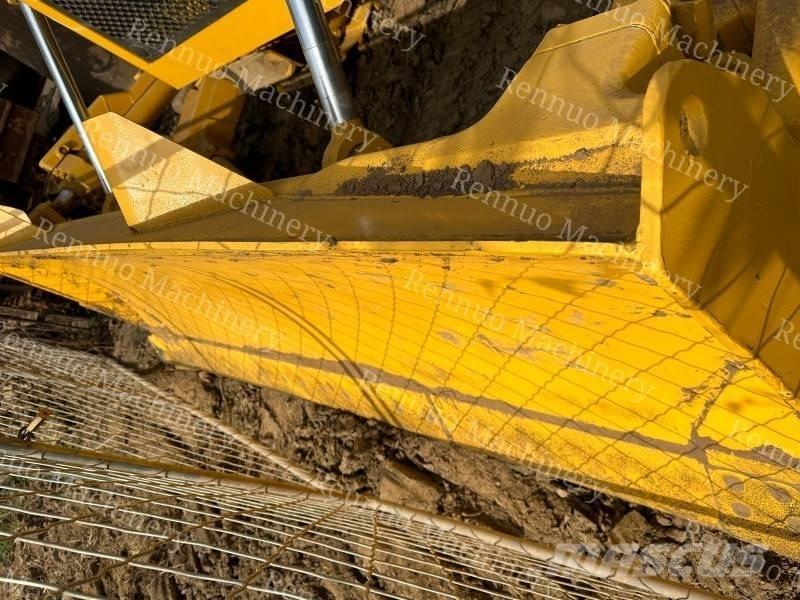 Shantui SD 22 Μπουλντόζες με ερπύστριες