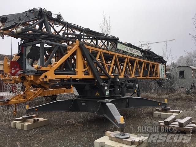 Liebherr 53K Πυργογερανοί