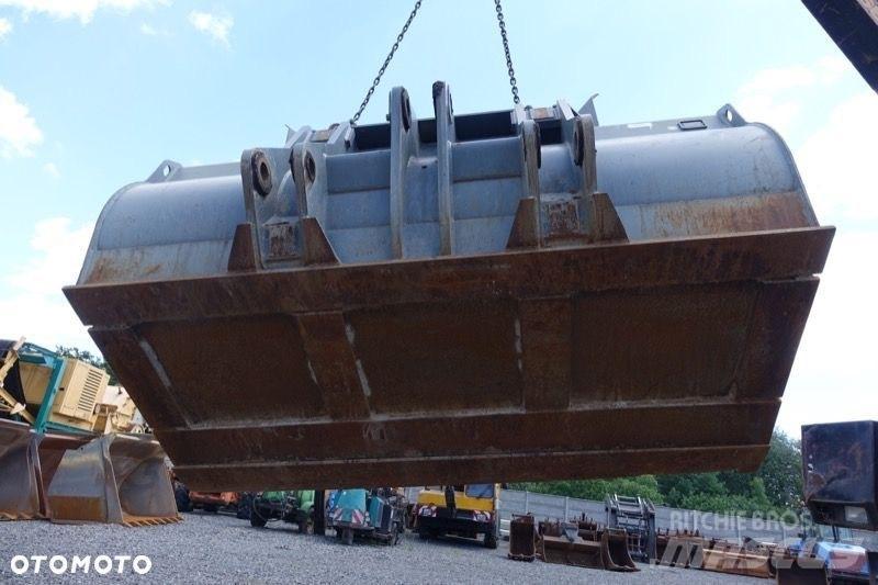 Liebherr L566, L576 Φορτωτές με λάστιχα (Τροχοφόροι)
