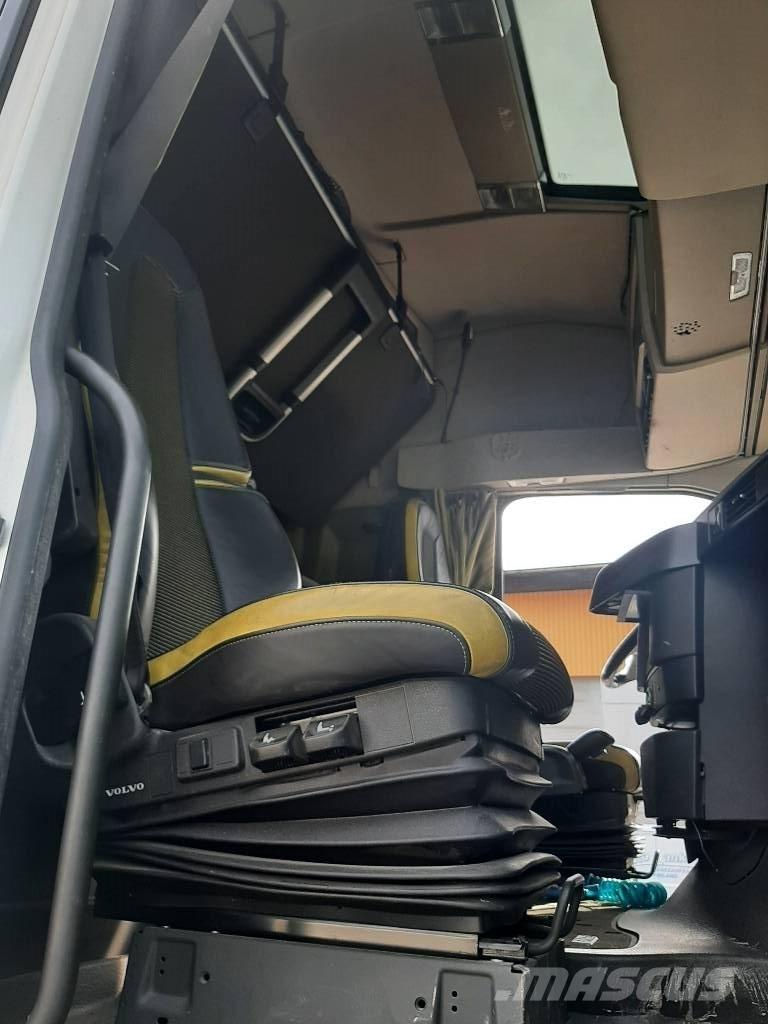 Volvo FH 16 Τράκτορες