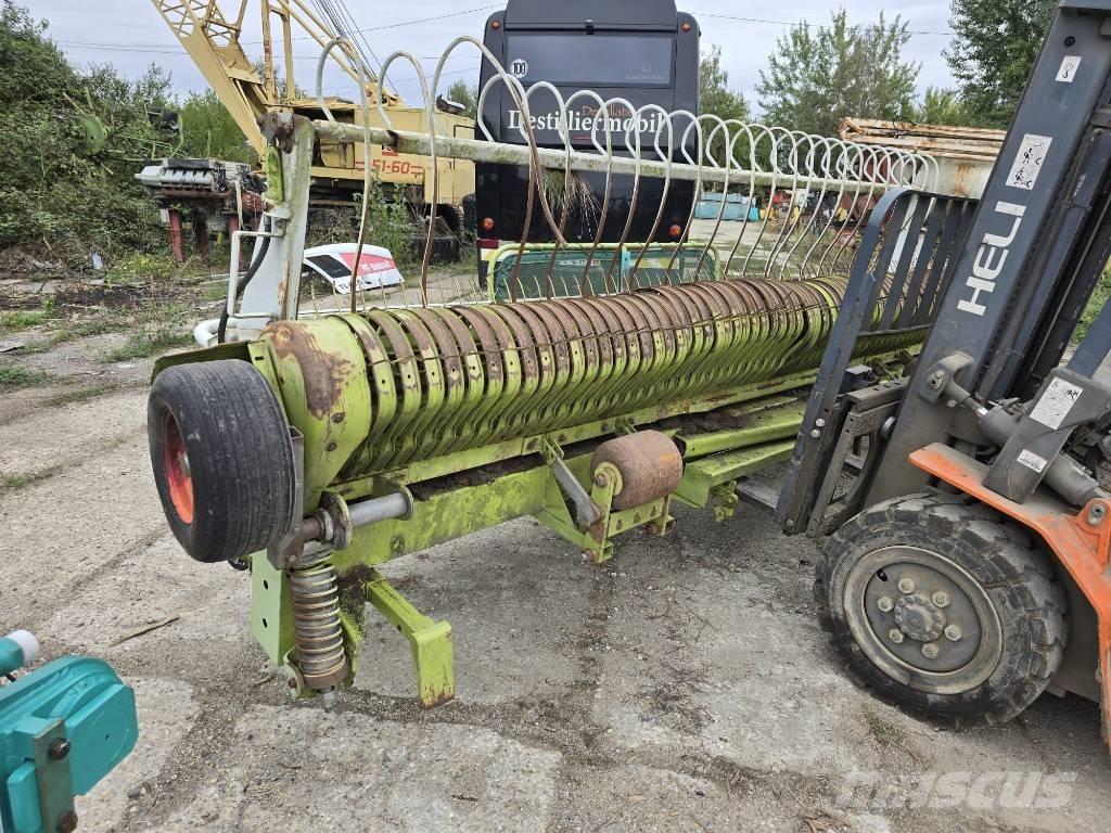 CLAAS PU430 Εξαρτήματα θεριζοαλωνιστικών μηχανών