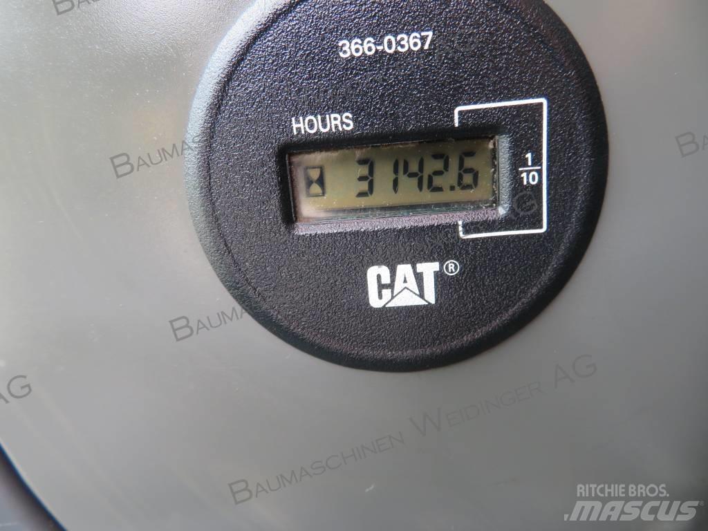 CAT 311 F LRR Εκσκαφείς με ερπύστριες
