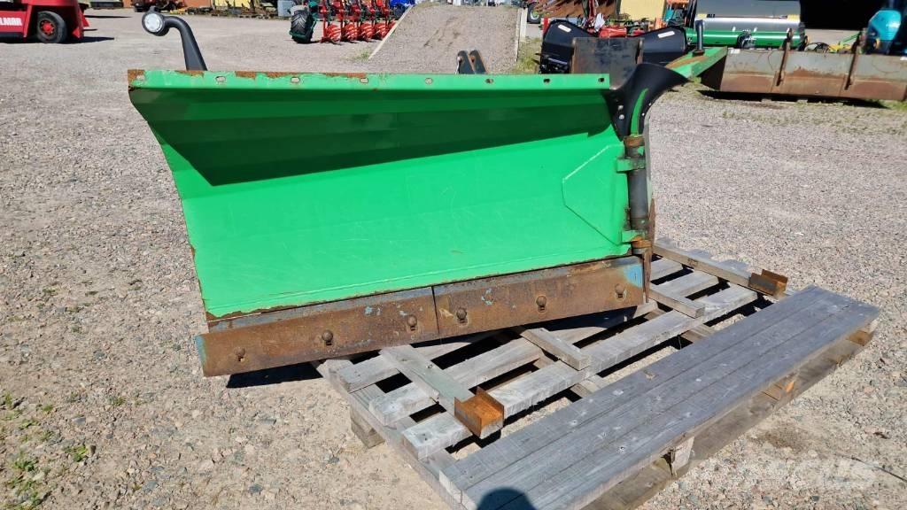 Sami VM 3200 Χιονοστρωτήρες