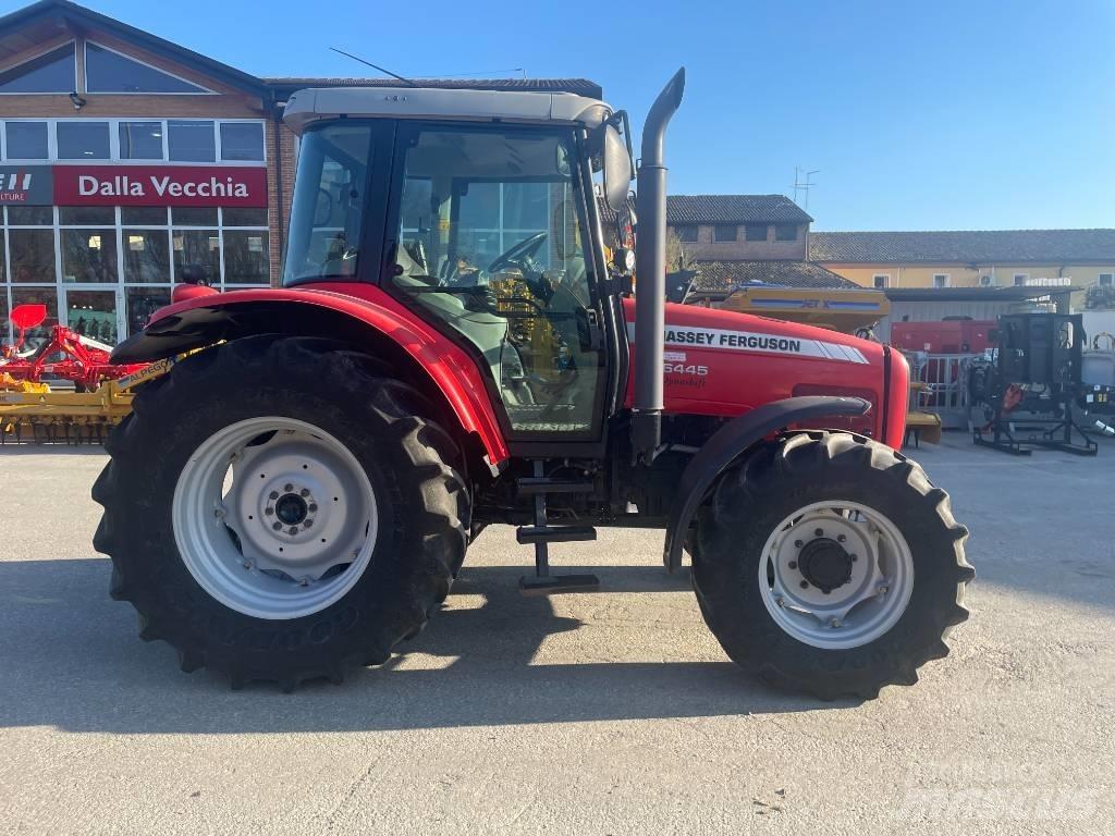 Massey Ferguson 6445 Τρακτέρ