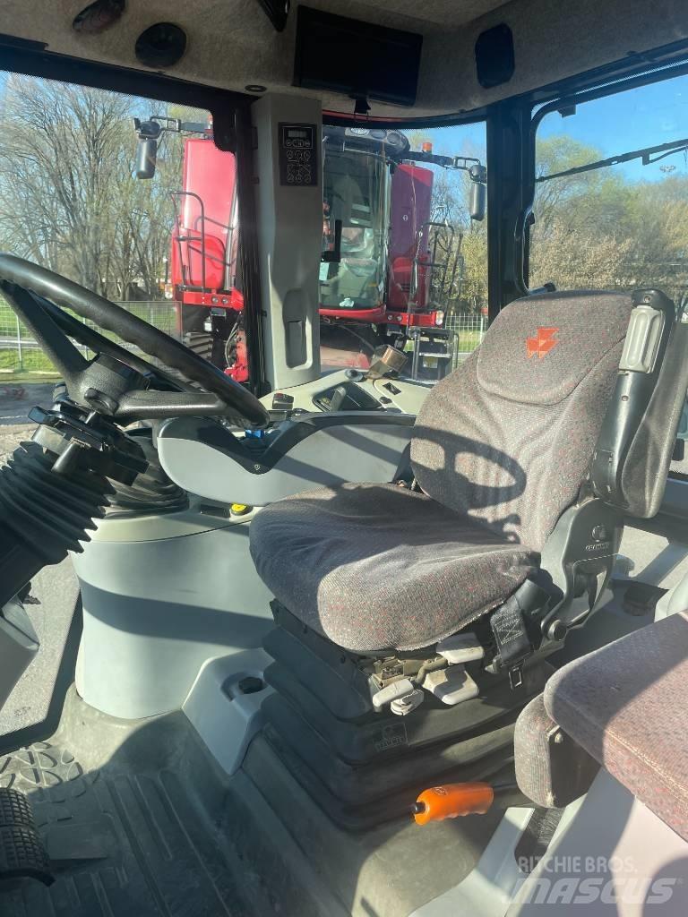 Massey Ferguson 6445 Τρακτέρ