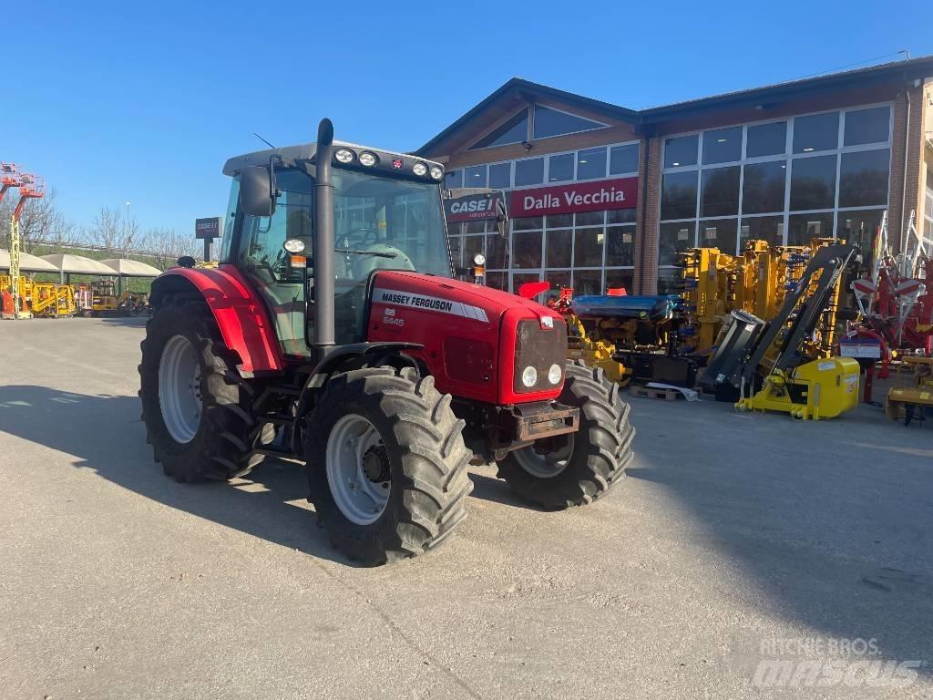 Massey Ferguson 6445 Τρακτέρ