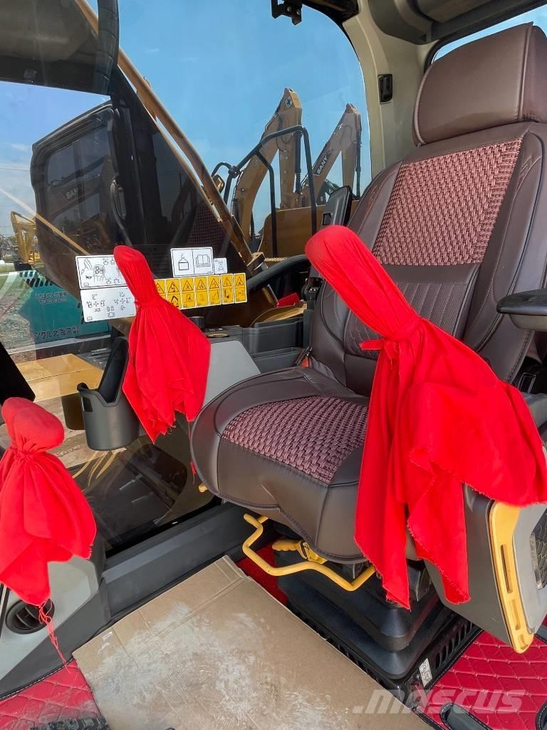 CAT 330GC Εκσκαφείς με ερπύστριες