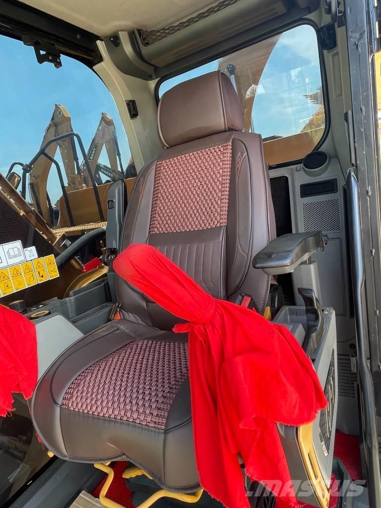 CAT 330GC Εκσκαφείς με ερπύστριες