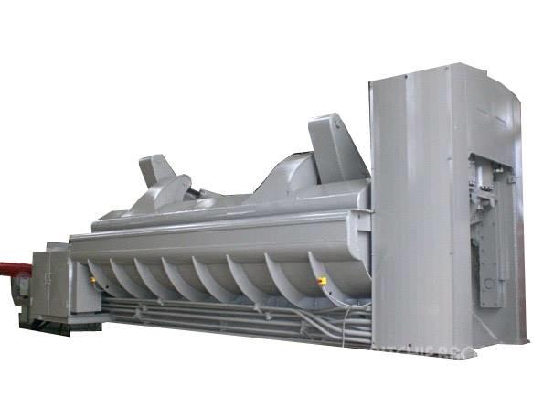 Kyoto SHEAR BALER Σπαστήρες