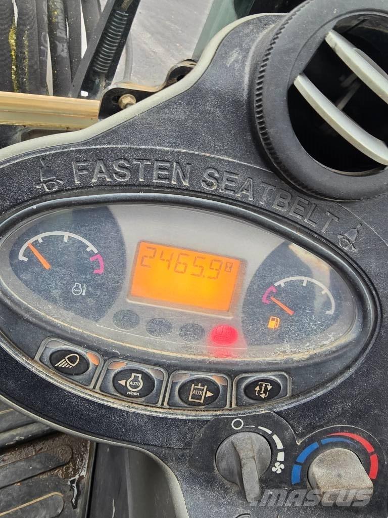 Bobcat E 35 Εκσκαφάκι (διαβολάκι) < 7t