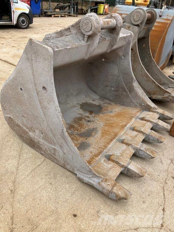Liebherr R 934 Εκσκαφείς με ερπύστριες