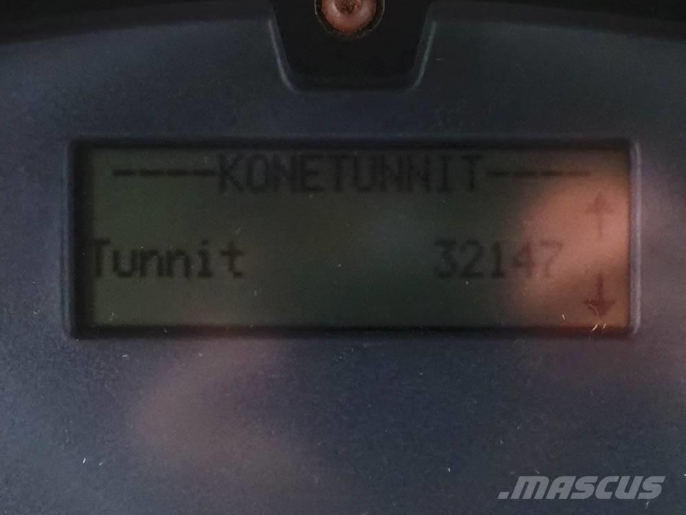 Volvo L 110 E Φορτωτές με λάστιχα (Τροχοφόροι)