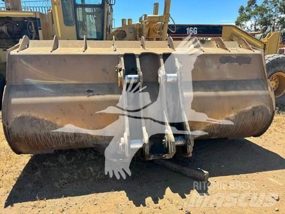 CAT 988H Φορτωτές με λάστιχα (Τροχοφόροι)