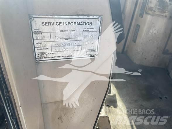 CAT D10R Μπουλντόζες με ερπύστριες