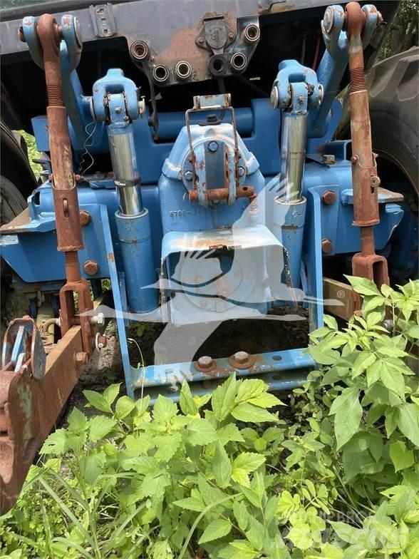 Ford 9030 Τρακτέρ