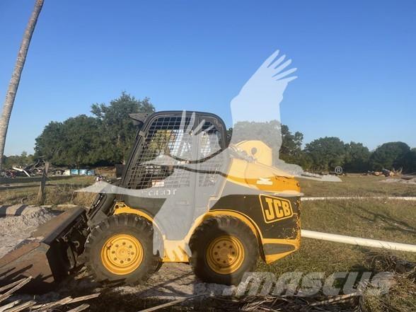 JCB ROBOT 190 Φορτωτάκια