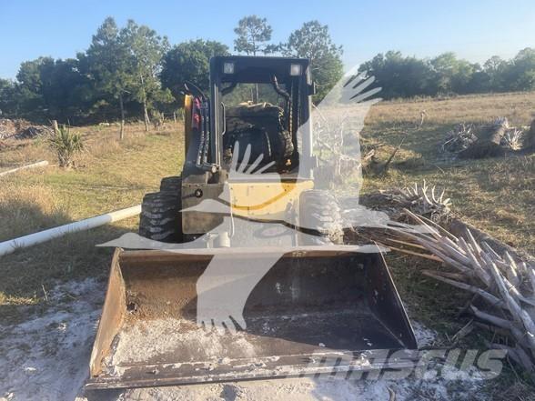 JCB ROBOT 190 Φορτωτάκια