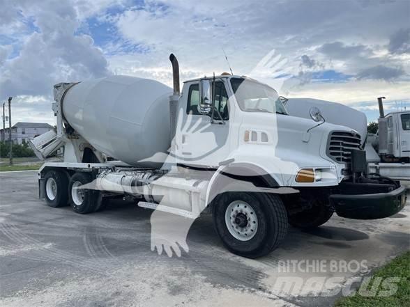Sterling L8500 Κατασκευές - Άλλα