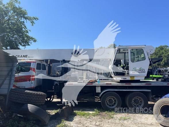 Sterling L9500 Κατασκευές - Άλλα