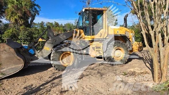 Volvo L70G Φορτωτές με λάστιχα (Τροχοφόροι)