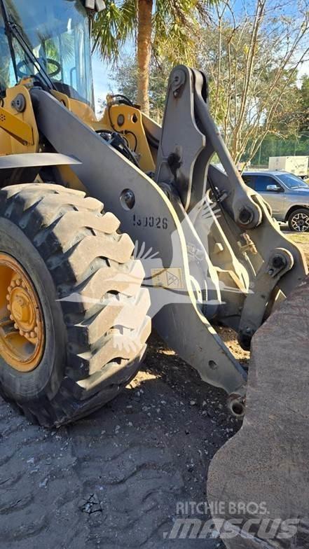 Volvo L70G Φορτωτές με λάστιχα (Τροχοφόροι)
