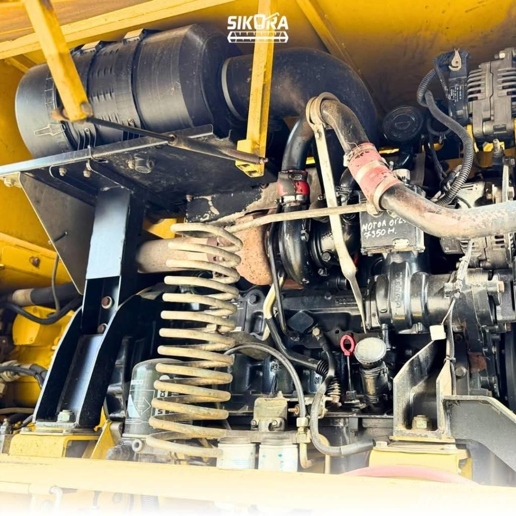 Ropa Euro Maus 3 Άλλες μηχανές φόρτωσης και σκαψίματος και εξαρτήματα