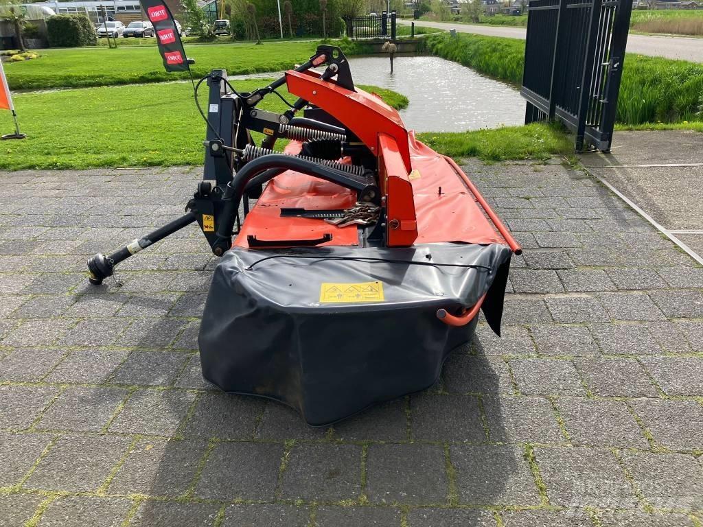 Kubota DM 4032 Χορτοκοπτικά