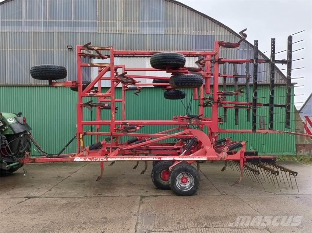 Horsch FG 7,5 Καλλιεργητές - Ρίπερ
