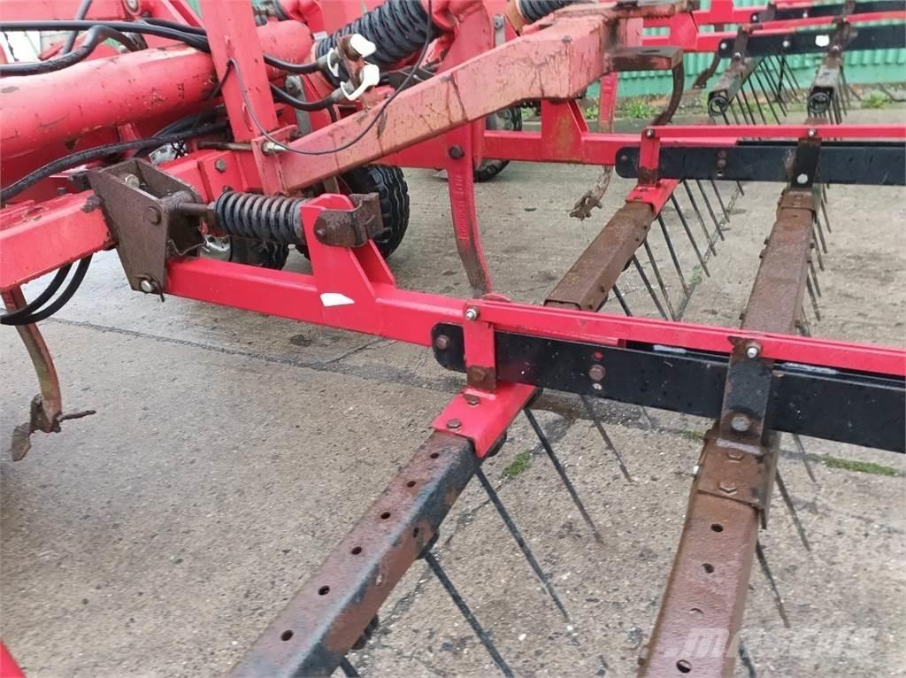 Horsch FG 7,5 Καλλιεργητές - Ρίπερ