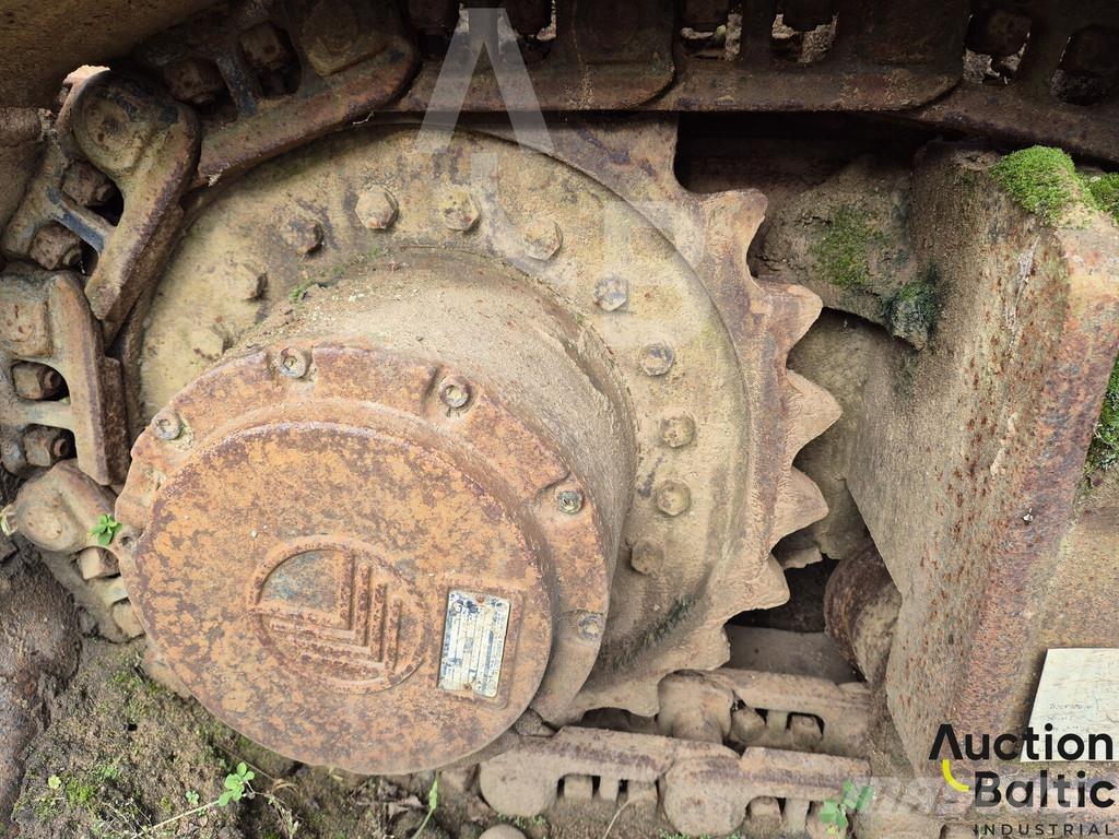 Extec S3 Μηχανές κοσκινίσματος