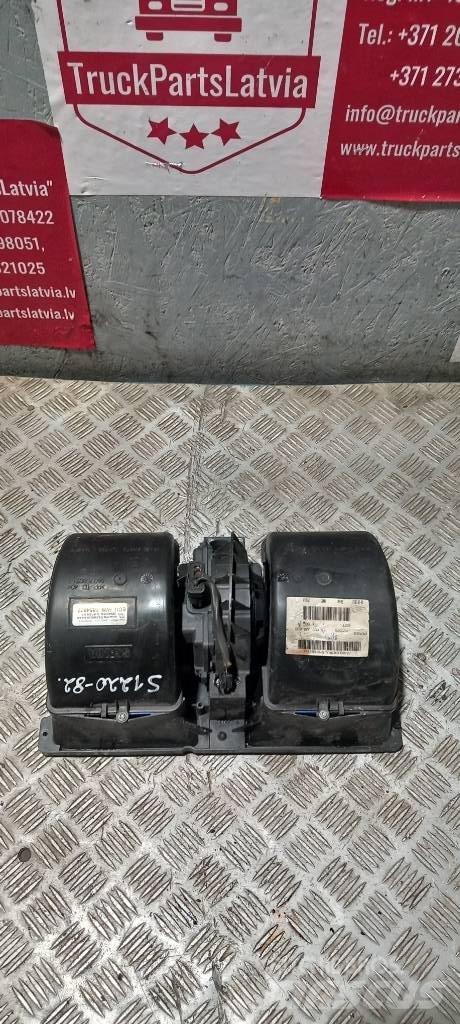 Scania G 400   1854877 Καμπίνες και εσωτερικό