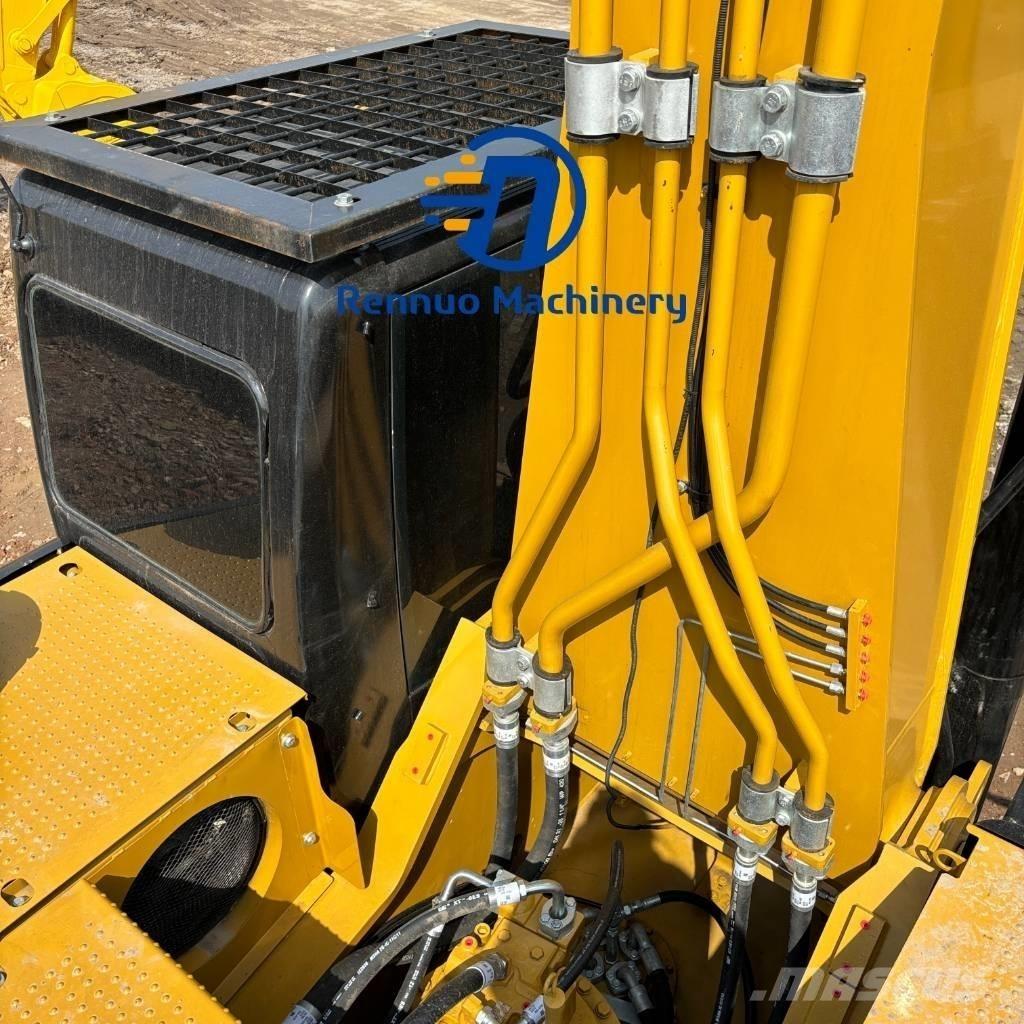 CAT 336 D2 Εκσκαφείς με ερπύστριες