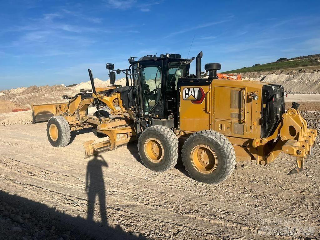 CAT 150 Γκρέιντερς
