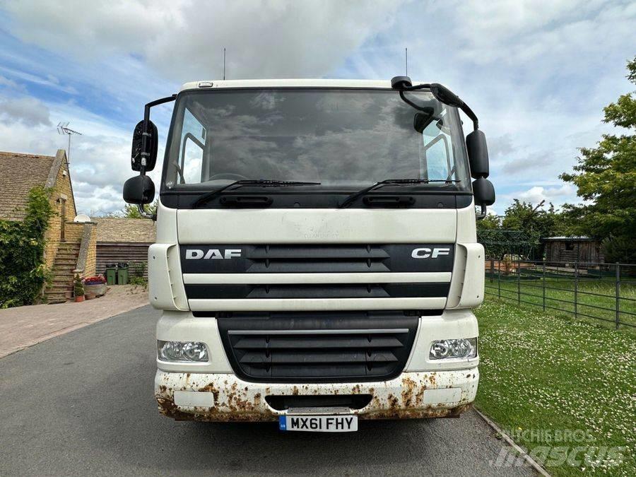 DAF CF85.360 Φορτηγά Σασί