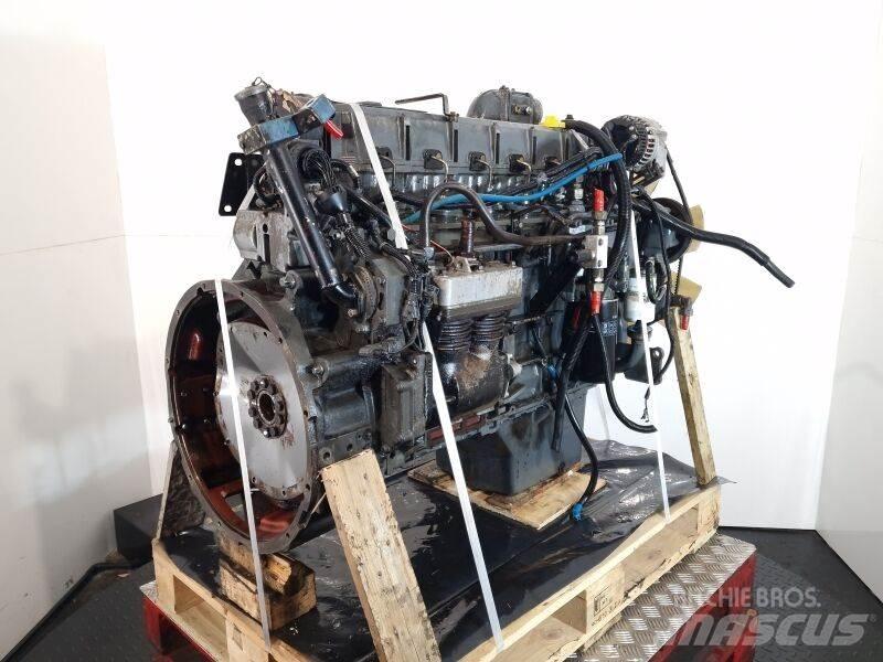 Deutz BF6M1013EC Κινητήρες