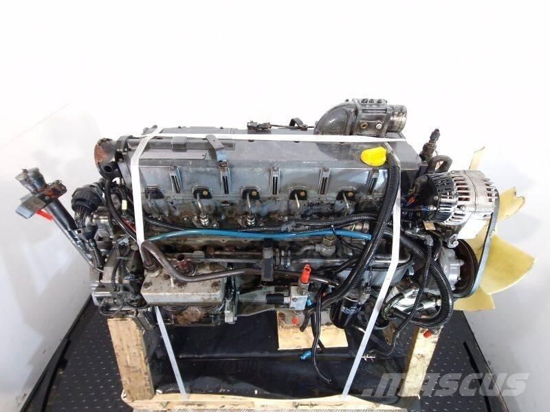 Deutz BF6M1013EC Κινητήρες