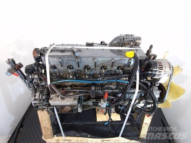 Deutz BF6M1013EC Κινητήρες