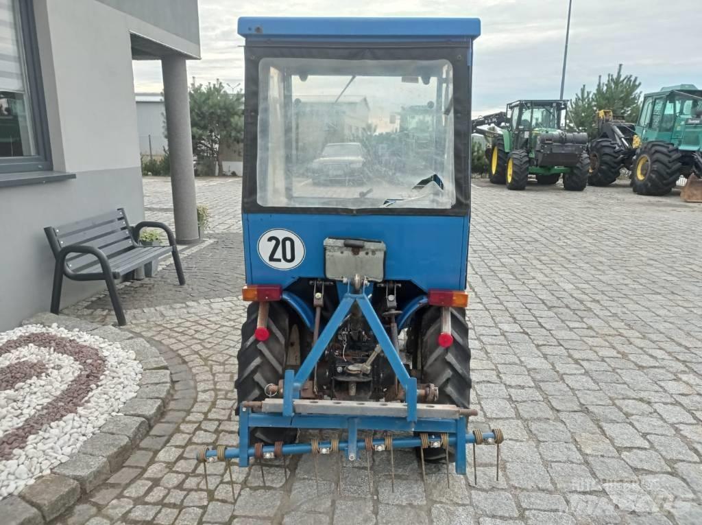 Iseki TX1300 Τρακτέρ