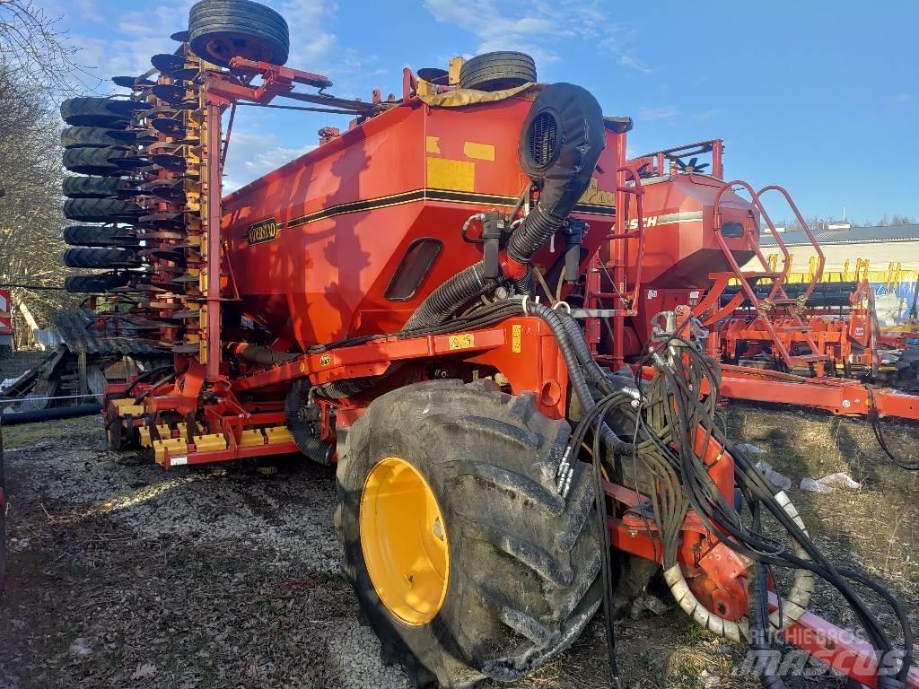 Väderstad Rapid 800J Σπορείς