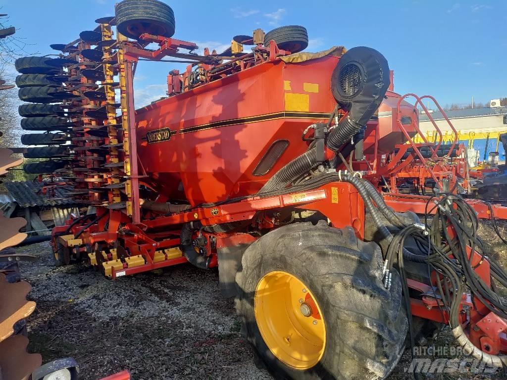 Väderstad Rapid 800J Σπορείς
