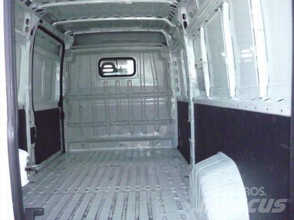 Fiat Ducato Xlwb Κλούβες με συρόμενες πόρτες