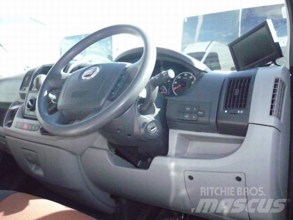 Fiat Ducato Xlwb Κλούβες με συρόμενες πόρτες