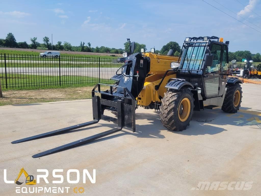 Rippa TR730 Τηλεσκοπικοί ανυψωτές