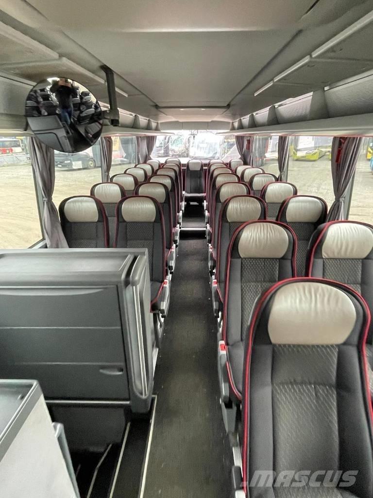 Setra 415 GT-HD Πούλμαν